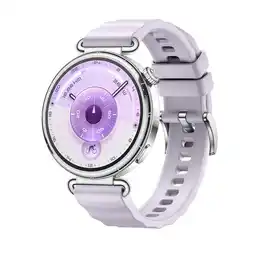 Falabella Smartwatch GT6 41mm| 5 ATM resistencia al agua | pantalla AMOLED oferta