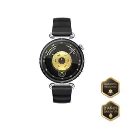 Falabella Smartwatch GT6 41mm| 5 ATM resistencia al agua | pantalla AMOLED oferta