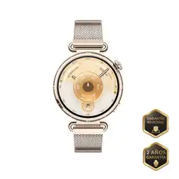 Falabella Smartwatch GT6 41mm| 5 ATM resistencia al agua | pantalla AMOLED oferta