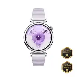 Falabella Smartwatch GT6 41mm| 5 ATM resistencia al agua | pantalla AMOLED oferta