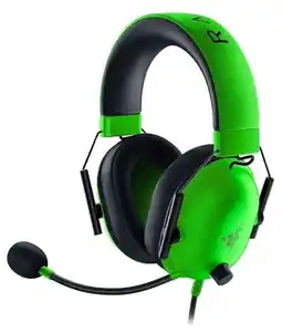 Falabella Auriculares Supraaurales Blackshark V2 X Para Juegos Color Verde oferta