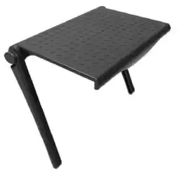 Falabella Soporte Plegable Para Decodificador Parte Superior Tv Color Negro oferta