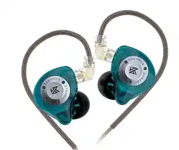 Falabella Audífonos Edx Pro X Monitores In Ear Hifi nueva Version sin mic oferta