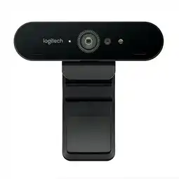 Falabella Cámara Web Brio 4K Ultra HD Webcam 4k oferta