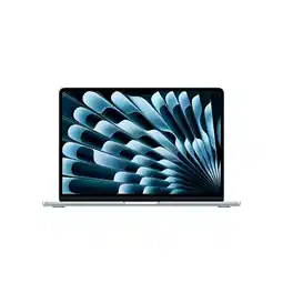 Falabella MacBook Air: M4 chip with 10-core CPU and 8-core GPU, 16GB, 256GB SSD - 13-inch Sky Blue oferta