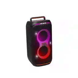 Falabella Parlante Partybox Club 120 Negro oferta