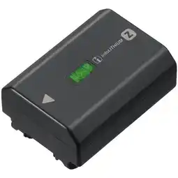 Falabella Bateria orignal np-fz100 lithium-ion recargable 2280mah oferta