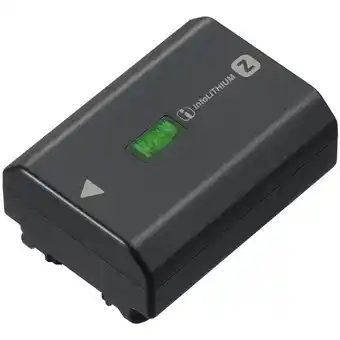 Falabella Bateria orignal np-fz100 lithium-ion recargable 2280mah oferta