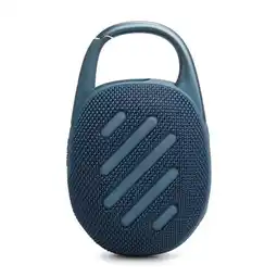 Falabella Parlante Bluetooth Clip 5 – Portátil, Resistenta IP67 Blue oferta