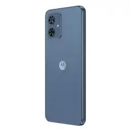 Falabella Celular Moto G54 5G 8GB RAM - 256GB Azul oferta