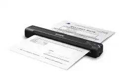 Falabella Escaner Portatil ES-50 Color Negro oferta