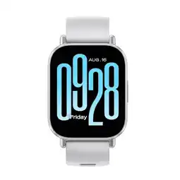 Falabella Reloj REDMI Watch 5 Active 50.8mm Plateado oferta