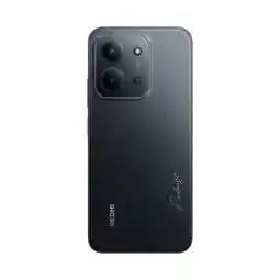 Falabella Celular Redmi 15C 4G 256 Gb 8+8 RAM Negro oferta