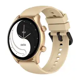 Falabella Smartwatch Btalk 3 Plus color Dorado oferta