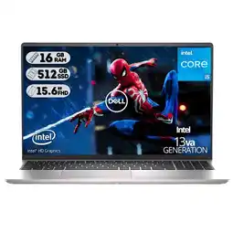 Falabella Portátil INSPIRON 3530 Intel Core I5 1334U 16GB SSD 512GB Win 11 oferta