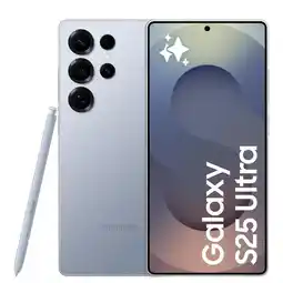 Falabella Galaxy S25 Ultra 5G De 512GB12GB RAM - Azul oferta