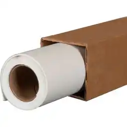 Falabella Fondo de papel blanco artic sinfin rollo 10m x 270cm para estudio oferta