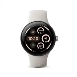 Falabella Reloj Pixel Watch LTE Marfil oferta