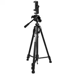 Falabella Tripode Compacto WT-3520 para Camaras con Soporte de Celular oferta