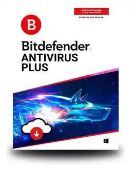 Falabella Antivirus Plus - 1 Pc - 2 Años oferta