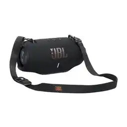 Falabella PARLANTE XTREME 4 PORTATIL 24HR RESISTE AGUA POWERBANK - NEGRO oferta
