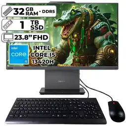 Falabella TODO EN UNO NEO 50A GEN5 INTEL CORE I5-13420H 32GB RAM 1TB SSD 238″ FHD oferta