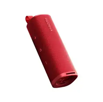 Falabella Parlante Sound Outdoor 30W Bluetooth oferta