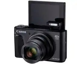 Falabella Powershot Sx740 Hs Compacta Avanzada 40x 4k oferta