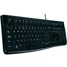 Falabella Teclado K120 Usb oferta