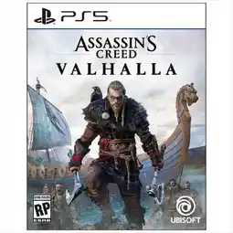 Falabella Assassins Creed Valhalla Ps5 Fisico Nuevo oferta