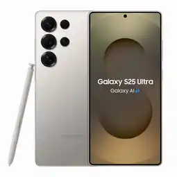 Falabella Celular Galaxy S25 Ultra | 5G | 512GB | 12GB RAM oferta