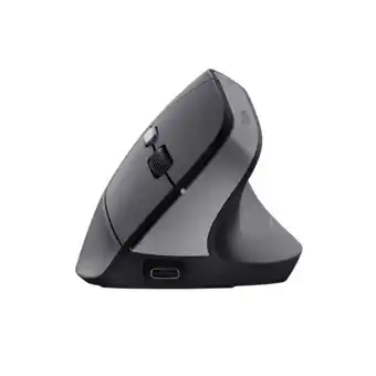 Falabella Mouse Bayo II Inalámbrico Diseño Vertical con Batería de Litio Recargable oferta