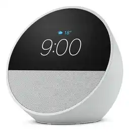 Falabella Echo Spot - Blanco oferta