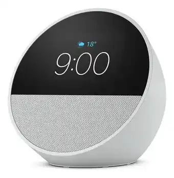 Falabella Echo Spot - Blanco oferta