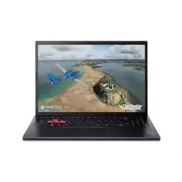 Alkomprar Computador Portátil Gamer ACER NITRO 16 56QE - Intel Core i5 - RAM 16GB - Disco 512GB - RTX 3050 oferta