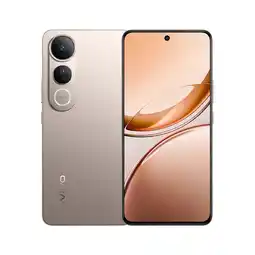 Alkomprar Celular VIVO V50 Lite 256GB 4G Dorado oferta
