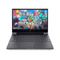 Alkomprar Computador Portátil Gamer HP VICTUS 15 Fb3021la - AMD Ryzen 7 - RAM 16GB - Disco 512GB - RTX 4050 oferta