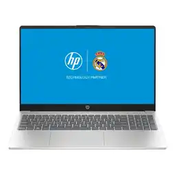 Alkomprar Computador Portátil HP 15 Pulgadas Fd0274la - Intel Core i7 - RAM 16GB - Disco SSD 512GB - Dorado oferta