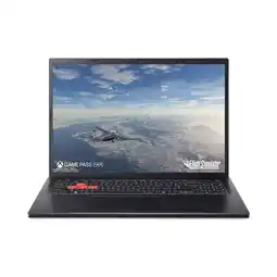 Alkomprar Computador Portátil Gamer ACER NITRO 16 51QE - Intel Core i5 - RAM 16GB - Disco 512GB - RTX 4050 oferta