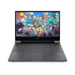 Alkomprar Computador Portatil Gamer HP VICTUS 15 Fa2017la - Intel Core i5 - RAM 16GB - Disco 512GB - RTX 5050 oferta