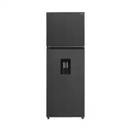 Alkomprar Nevera KALLEY No Frost Congelador Superior 245 Litros INVERTER K-NT245L Gris oferta