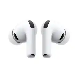 Alkomprar Audifonos APPLE AirPods Pro 3 Estuche MagSafe USB-C Blanco oferta