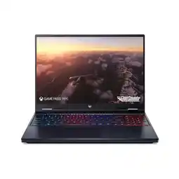 Alkomprar Computador Portátil Gamer ACER PREDATOR 16 96JR - Intel Core i9 - RAM 16GB - Disco 1TB - RTX 4060 oferta