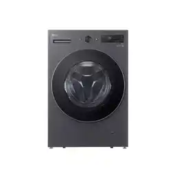 Alkomprar Lavadora Secadora LG Carga Frontal 16 Kilos WD16EGNTS6P Gris oferta