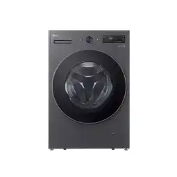 Alkomprar Lavadora Secadora LG Carga Frontal 16 Kilos WD16EGNTS6P Gris oferta