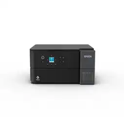 Alkomprar Impresora Multifuncional EPSON Ecotank L4360 WiFi Hg-Of - Negro oferta
