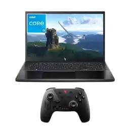 Alkomprar Computador Portátil Gamer ACER NITRO 15.6 56N2 - Intel Core i5 - RAM 16GB - Disco 512GB - RTX 4050 oferta