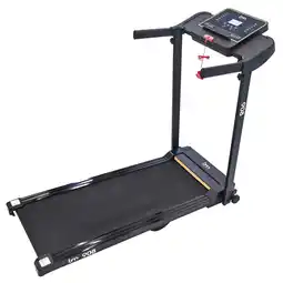 Alkomprar Trotadora BM FITNESS 908 Negro oferta
