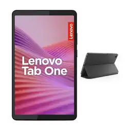 Alkomprar Tablet Lenovo 8.7 Pulgadas Tab one - 4GB - 128GB - LTE - Gris oferta