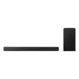 Alkomprar Barra de Sonido SAMSUNG HW-B450F/ZL Negro con Subwoofer inalámbrico oferta